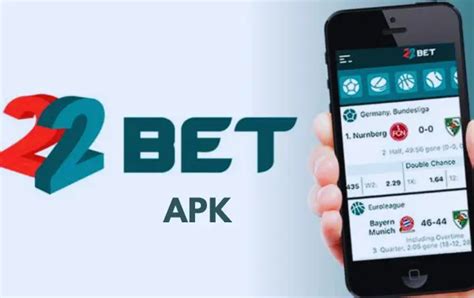 download 22bet apk latest version